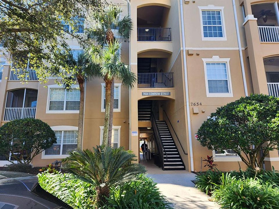1st image of 7654 Comrow St Unit 105