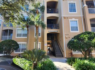 7654 Comrow St UNIT 105, Kissimmee, FL 34747