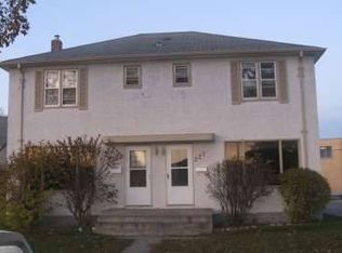 229 McAdam Ave #1A, Winnipeg, MB R2W0A9