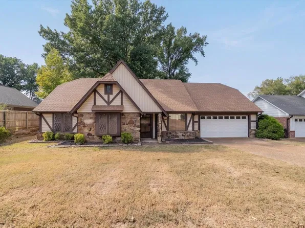 3487 Countryhill Dr, Bartlett, TN 38135
