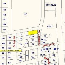 2nd image of 800 Dummitt Ave