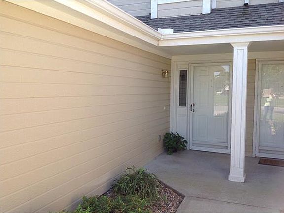 2nd image of 5814 NW Plantation Ln #186-C