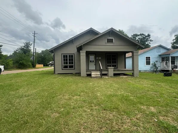 803 Moore Ave, Lufkin, TX 75904