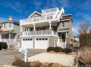 223 N 5th St, Surf City, NJ 08008