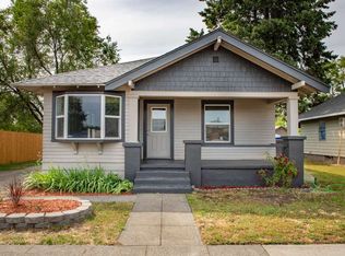 1811 E Marshall Ave, Spokane, WA 99207