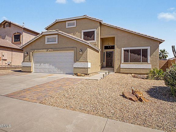 2nd image of 6421 W LARIAT Lane