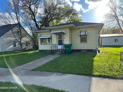 115 6th Ave SE, Mayville, ND, 58257