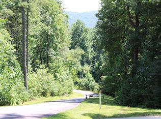 LOT-85R Mountain Home Trl, Brevard, NC 28712
