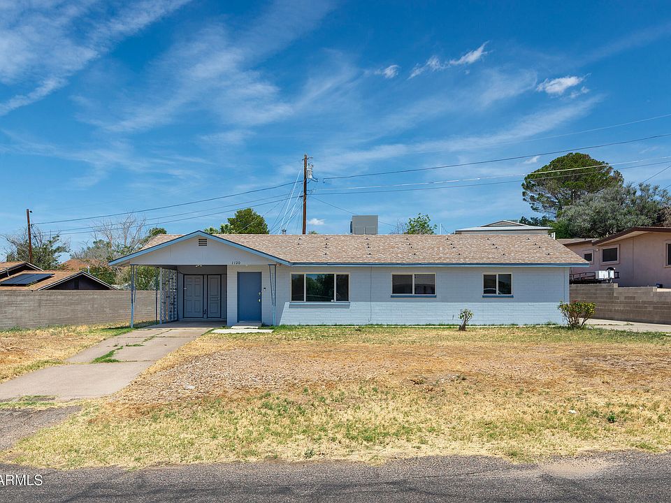 1st image of 1120 E CRESTWOOD Drive