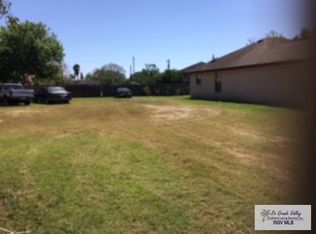 254 Joey Ct, Brownsville, TX 78521