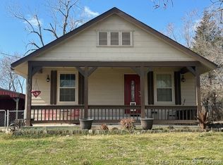 5014 S 65th West Ave, Tulsa, OK 74107