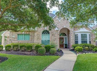 22507 Spring Walk Dr, Katy, TX 77494
