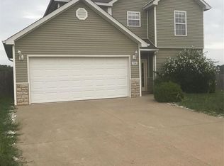 256 Settlers Pass, Waynesville, MO 65583