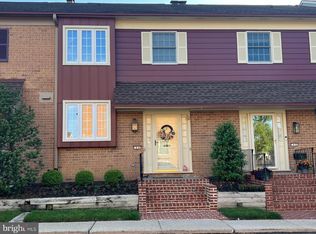 633 E Main St UNIT D4, Moorestown, NJ 08057