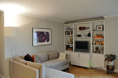 Rented by Bapple