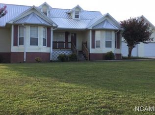 447 County Road 796, Cullman, AL 35055