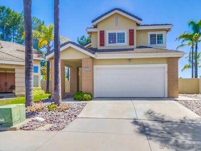 14383 Breezeway Pl, San Diego, CA, 92128