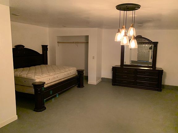 Beautiful Cedar wood dresser