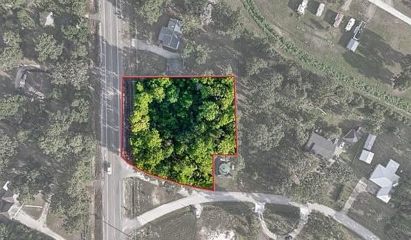 2nd image of 15438 Fm 1485 Rd