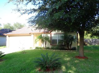 3340 Secret Isle Ln, Jacksonville, FL 32225