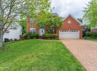 1146 Vale View Rd, Knoxville, TN 37922