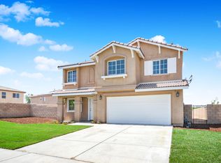 45665 Timothy Ct, Lancaster, CA 93535