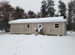 155 Tamarack Cir, Grayling, MI 49738