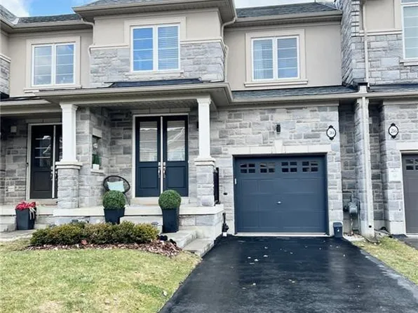 30 Heming Trl, Hamilton, ON L9K 0J8