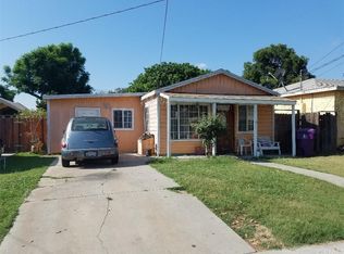 2140 W Lincoln St, Long Beach, CA 90810