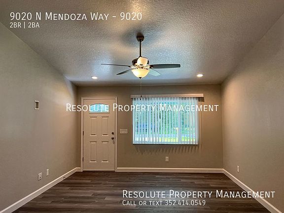 3rd image of 9020 N Mendoza Way #9020