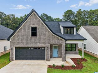 425 Alabama Blvd, Trussville, AL 35173