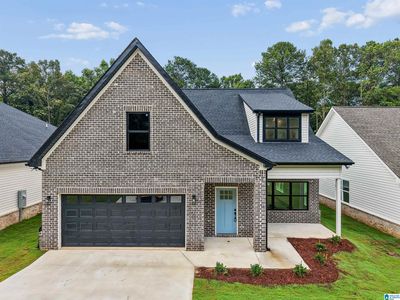 425 Alabama Blvd, Trussville, AL, 35173