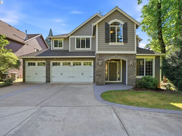 13874 SW Halcyon Ter, Portland, OR 97223