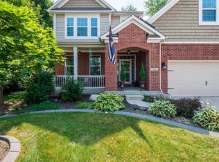 680 Chestnut Dr, Avon, IN 46123