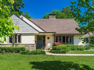 3200 Broadmoor Ave, Columbus, OH 43209