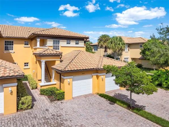 8309 NW 128th Lane #21-F, Parkland, FL 33076