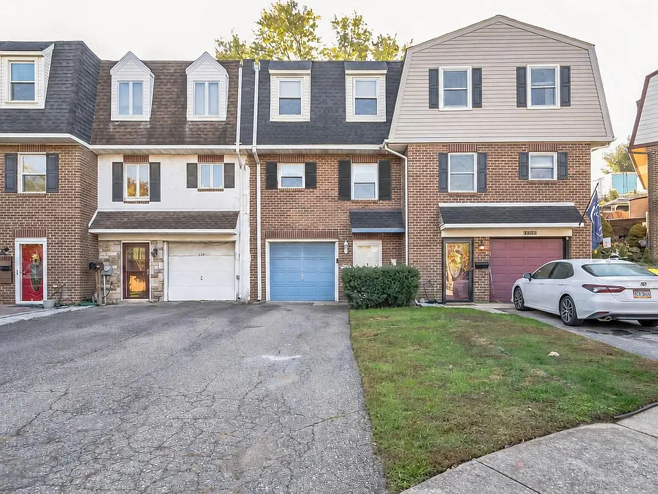 127 Sutcliffe Ln