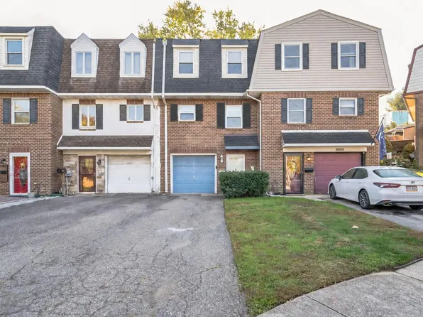 127 Sutcliffe Ln, Conshohocken, PA 19428