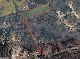 2911 Burton Cir, Gainesville, GA 30507