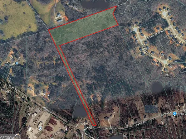 2911 Burton Cir, Gainesville, GA 30507