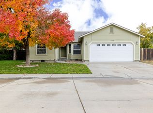 1260 Del Mar St, Mountain Home, ID 83647