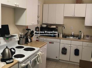 (Undisclosed Address), Brighton, MA 02135