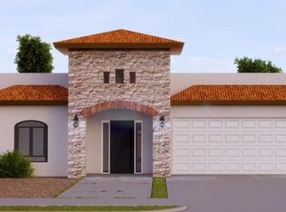 3824 Surmise St, El Paso, TX 79938