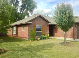 1521 Rangeline Rd, Norman, OK 73071