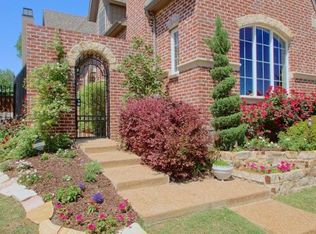 1512 Steepleview Ln, McKinney, TX 75069