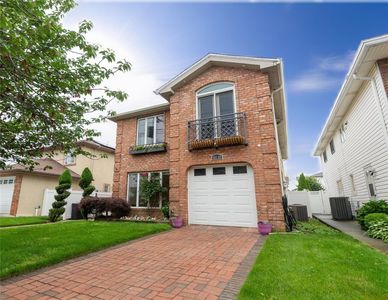 16107 90th Street, Howard Beach, NY, 11414