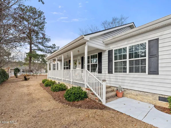 1006 Waterview Lane SW, Calabash, NC 28467