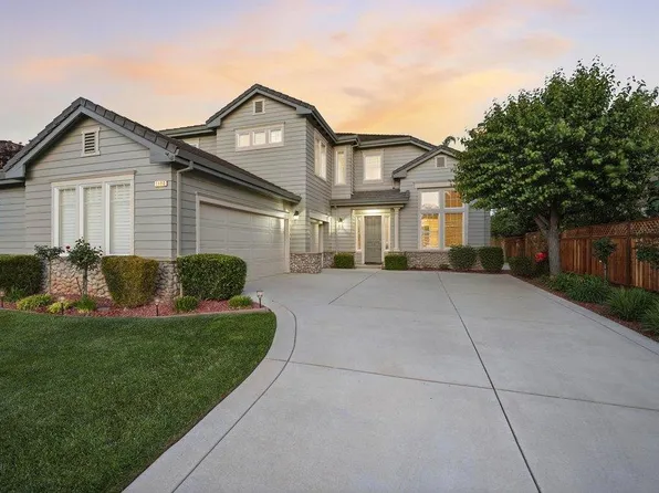 1490 Avenida De Los Padres, Morgan Hill, CA 95037