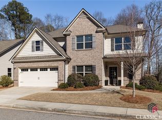269 Meeler Cir, Bogart, GA 30622