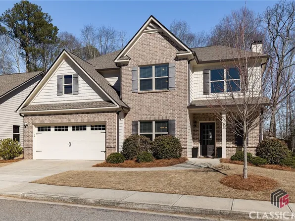 269 Meeler Circle, Bogart, GA 30622